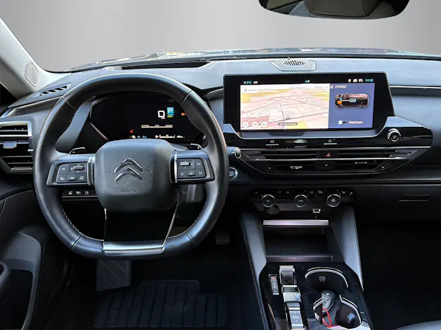 Citroën C5 X 1.6 Plug-in Hybrid Shine