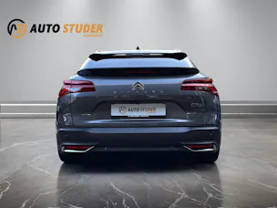 Citroën C5 X 1.6 Plug-in Hybrid Shine