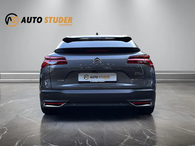 Citroën C5 X 1.6 Plug-in Hybrid Shine