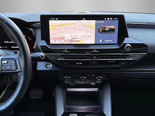 Citroën C5 X 1.6 Plug-in Hybrid Shine