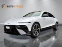 Hyundai Ioniq 6 N Line 4WD