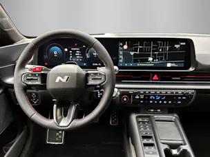 Hyundai Ioniq 6 N Line 4WD