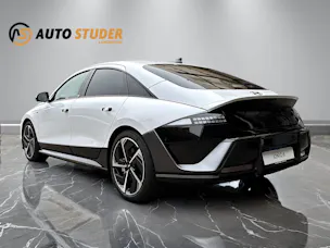 Hyundai Ioniq 6 N Line 4WD