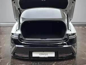 Hyundai Ioniq 6 N Line 4WD