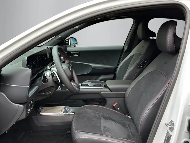 Hyundai Ioniq 6 N Line 4WD