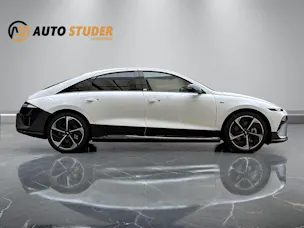Hyundai Ioniq 6 N Line 4WD