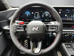 Hyundai Ioniq 6 N Line 4WD