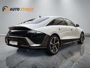 Hyundai Ioniq 6 N Line 4WD
