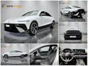 Hyundai Ioniq 6 N Line 4WD