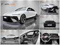 Hyundai Ioniq 6 N Line 4WD