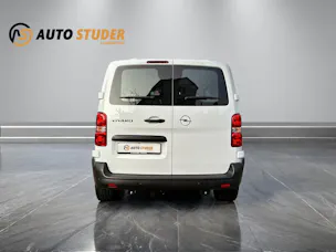 Opel Vivaro Cargo 1.5 D 120 S/S