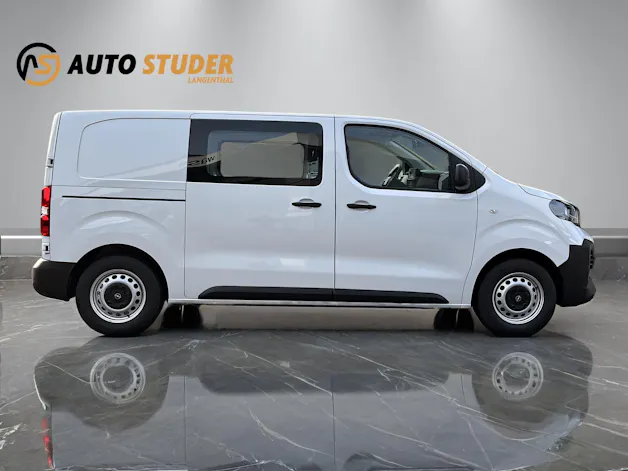 Opel Vivaro Cargo 1.5 D 120 S/S