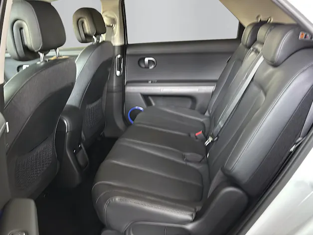 Hyundai Ioniq 5 Amplia 4WD 84 kWh