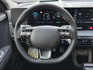 Hyundai Ioniq 5 Amplia 4WD 84 kWh