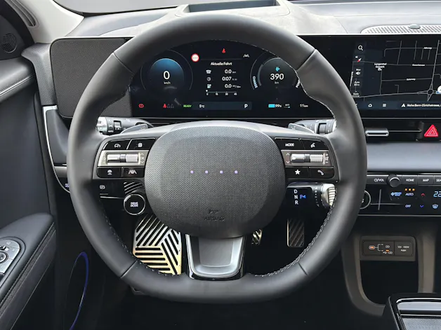 Hyundai Ioniq 5 Amplia 4WD 84 kWh