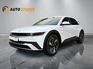 Hyundai Ioniq 5 Amplia 4WD 84 kWh