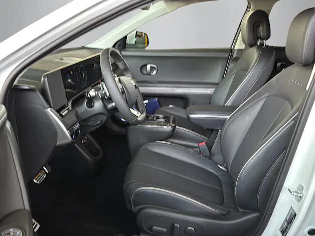 Hyundai Ioniq 5 Amplia 4WD 84 kWh