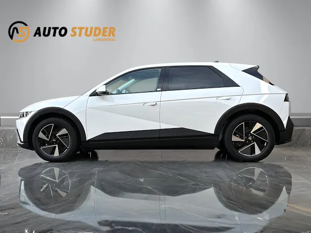 Hyundai Ioniq 5 Amplia 4WD 84 kWh