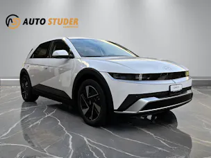 Hyundai Ioniq 5 Amplia 4WD 84 kWh