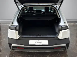 Hyundai Ioniq 5 Amplia 4WD 84 kWh