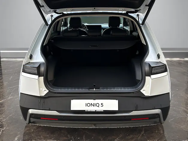 Hyundai Ioniq 5 Amplia 4WD 84 kWh