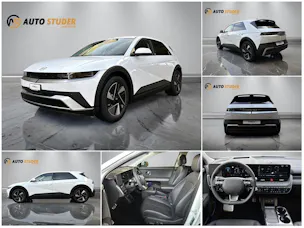 Hyundai Ioniq 5 Amplia 4WD 84 kWh