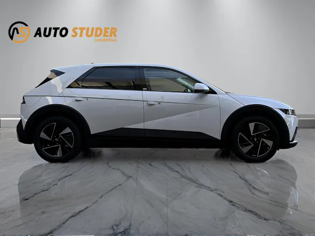Hyundai Ioniq 5 Amplia 4WD 84 kWh