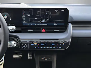 Hyundai Ioniq 5 Amplia 4WD 84 kWh