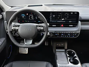 Hyundai Ioniq 5 Amplia 4WD 84 kWh