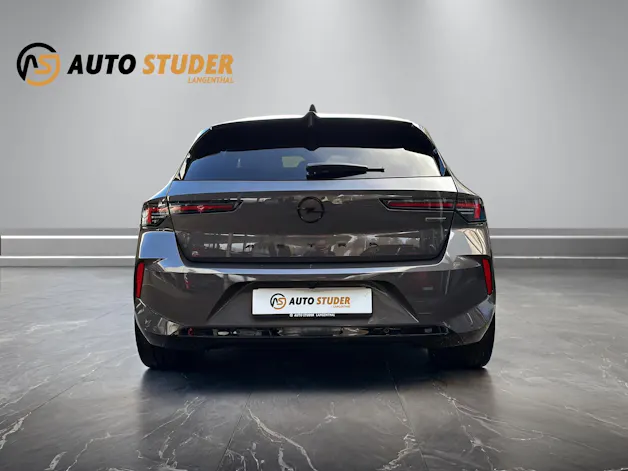 Opel Astra L 1.6 T PHEV 180 Swiss Plus