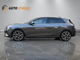 Opel Astra L 1.6 T PHEV 180 Swiss Plus