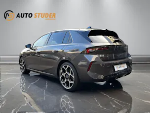 Opel Astra L 1.6 T PHEV 180 Swiss Plus