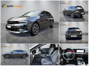 Opel Astra L 1.6 T PHEV 180 Swiss Plus