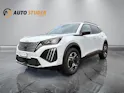 Peugeot 2008 1.2 Hybrid 145 Allure Premium