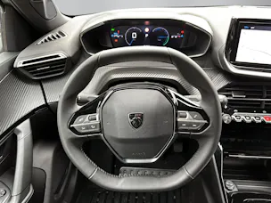 Peugeot 2008 1.2 Hybrid 145 Allure Premium