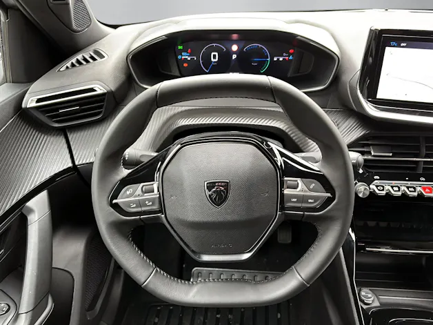Peugeot 2008 1.2 Hybrid 145 Allure Premium