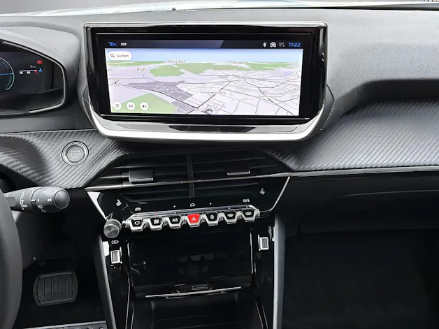 Peugeot 2008 1.2 Hybrid 145 Allure Premium