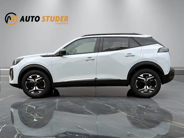 Peugeot 2008 1.2 Hybrid 145 Allure Premium