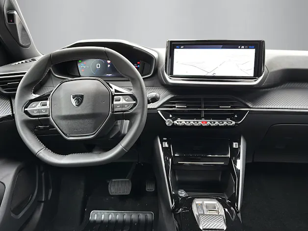 Peugeot 2008 1.2 Hybrid 145 Allure Premium