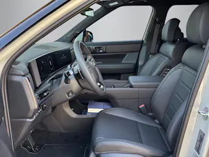 Hyundai Santa Fe 1.6 T-GDi HEV Calligraphy Swiss Edition