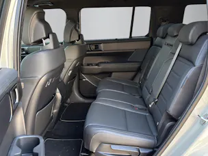 Hyundai Santa Fe 1.6 T-GDi HEV Calligraphy Swiss Edition