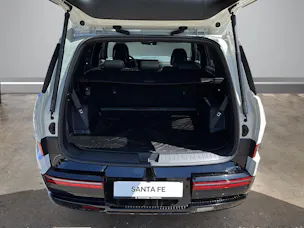 Hyundai Santa Fe 1.6 T-GDi HEV Calligraphy Swiss Edition