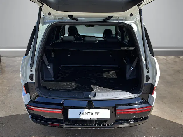 Hyundai Santa Fe 1.6 T-GDi HEV Calligraphy Swiss Edition