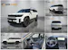 Hyundai Santa Fe 1.6 T-GDi HEV Calligraphy Swiss Edition
