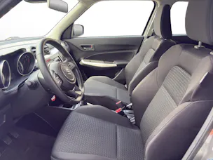Suzuki Swift 1.2 Piz Sulai Hybrid 4x4