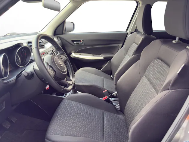 Suzuki Swift 1.2 Piz Sulai Hybrid 4x4