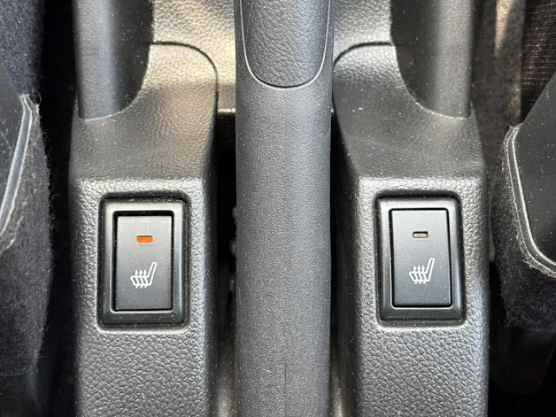 Suzuki Swift 1.2 Piz Sulai Hybrid 4x4