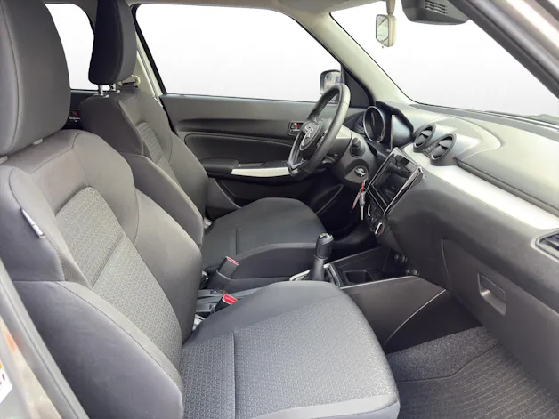 Suzuki Swift 1.2 Piz Sulai Hybrid 4x4