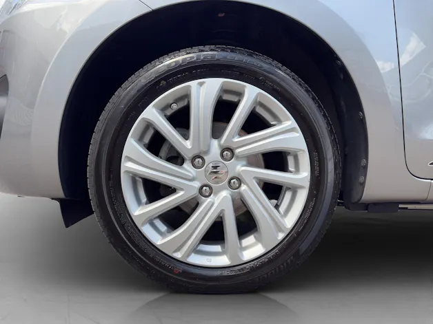 Suzuki Swift 1.2 Piz Sulai Hybrid 4x4
