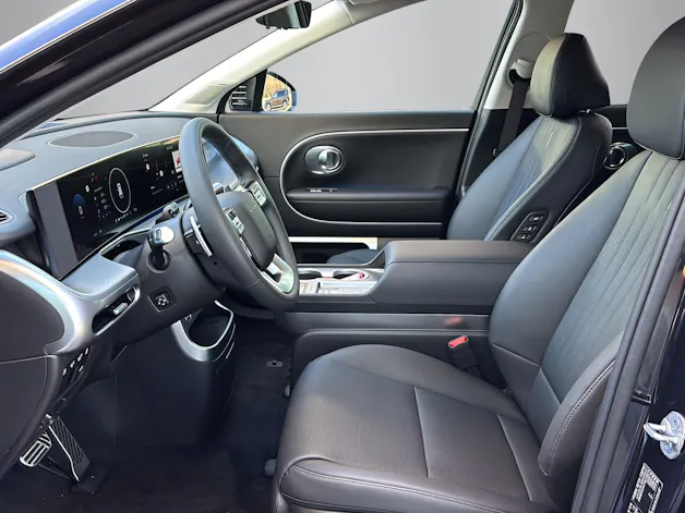 Hyundai Ioniq 9 Vertex Calligraphy 4WD+